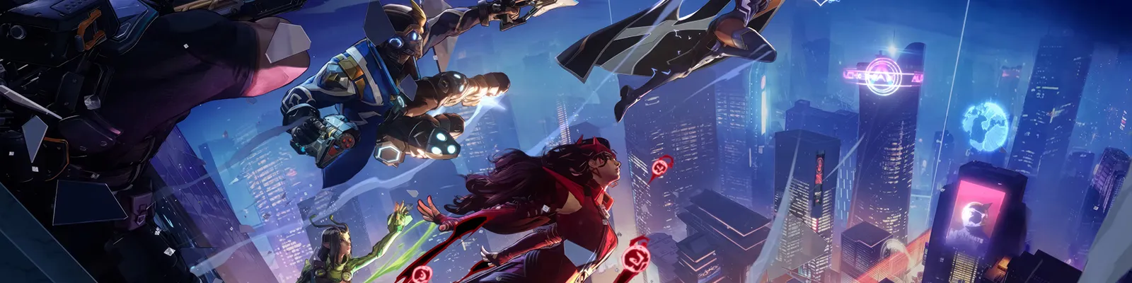 Marvel Rivals